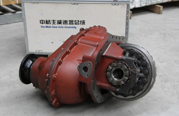 QT300S153-2502000,29   25中桥中段总成,济南汇德卡汽车零部件有限公司