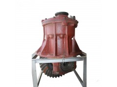 QT469S4-2402000,众力469后主减速器总成,济南汇德卡汽车零部件有限公司