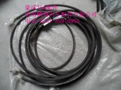 711W31111-6003-1,豪沃T5G液压油管,济南鹏翔汽车配件有限公司