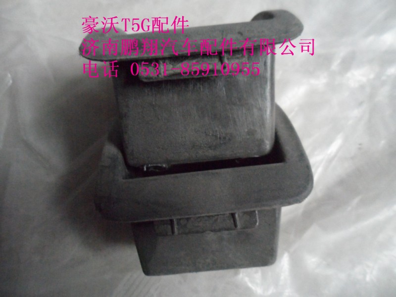 712W61701-0289-1,豪沃T5G装饰盖,济南鹏翔汽车配件有限公司