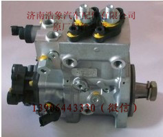 612630030024,喷油泵,济南浩象汽车配件有限公司