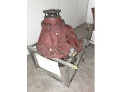 QT469S22-2502000,469中主减速器总成,济南汇德卡汽车零部件有限公司