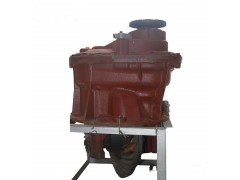QT469S34-2502000,469中主减速器总成,济南汇德卡汽车零部件有限公司