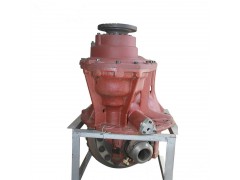 QT469S52-2502000,469中主减速器总成,济南汇德卡汽车零部件有限公司