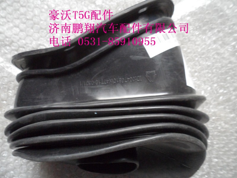 810W47710-0501-1,换挡杆防尘罩T5G,济南鹏翔汽车配件有限公司