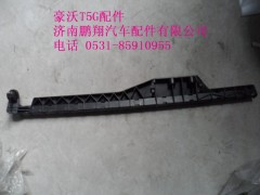 810w62651-0114-1,左车门玻璃前导轨T5G,济南鹏翔汽车配件有限公司