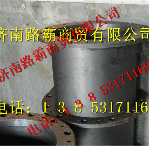 75201738AOK,桥轮边总成,济南汇德卡汽车零部件有限公司