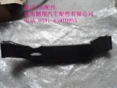WG1664160473-2,左侧除霜风道2,济南鹏翔汽车配件有限公司
