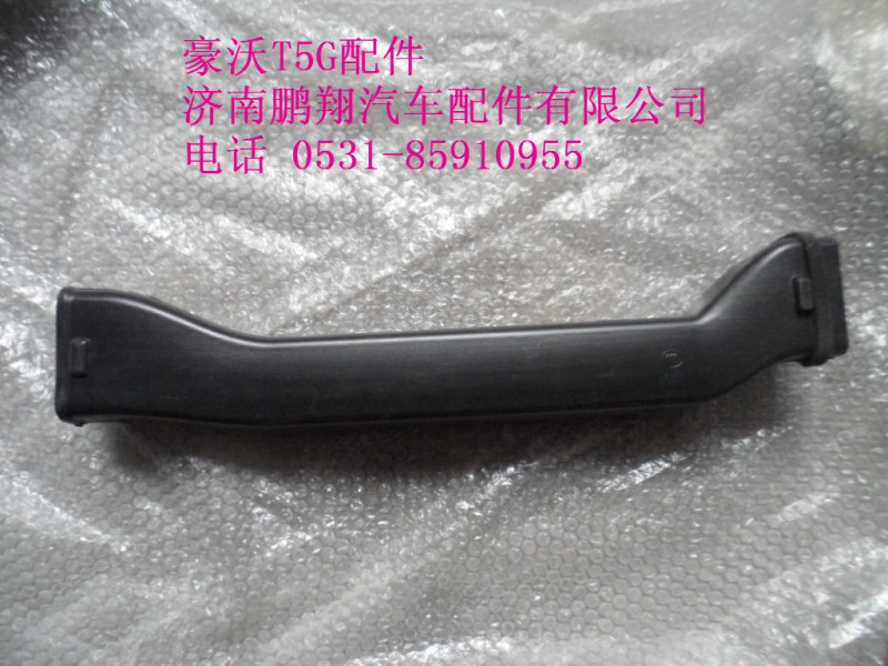 WG1664160485-2.,右侧除霜风道2,济南鹏翔汽车配件有限公司