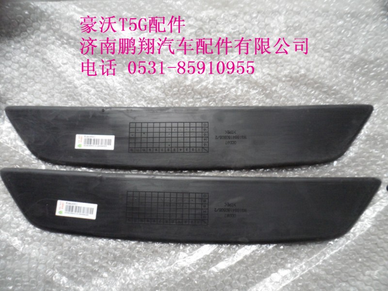 WG1664160505-2.,.仪表板置物垫,济南鹏翔汽车配件有限公司