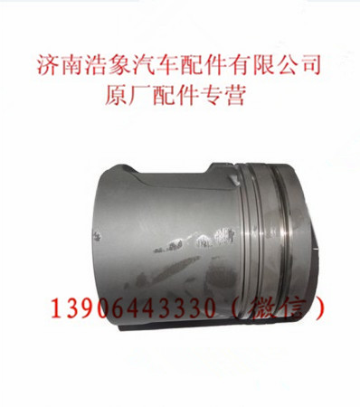 潍柴发动机活塞