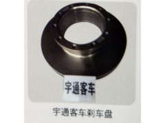 ,宇通客车刹车盘,济南霖旌贸易有限公司