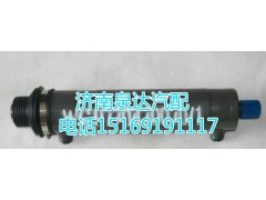 WG9770470070,转向助力缸/转向动力缸,济南泉达汽配有限公司