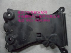 712W25424-5005-1,右侧线束导向槽,济南鹏翔汽车配件有限公司