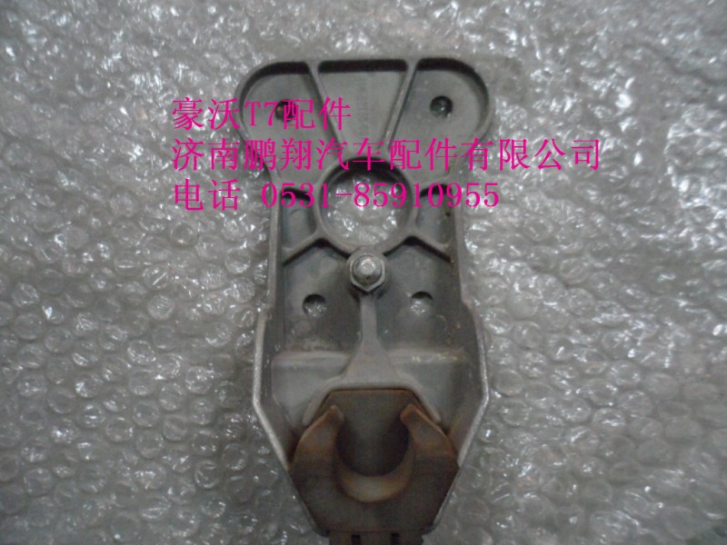 810-62158-6036,上卧铺支撑支撑,济南鹏翔汽车配件有限公司