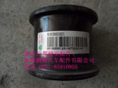 WG9925682102.,豪沃橡胶轴承.,济南鹏翔汽车配件有限公司