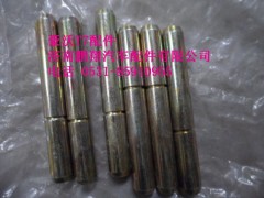 WG1664110033-1,铰链前脸扶手销,济南鹏翔汽车配件有限公司