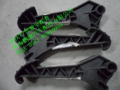 WG9925470072-1,调整踏板.,济南鹏翔汽车配件有限公司