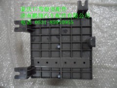 wg9925583010-1,ECU安装箱。,济南鹏翔汽车配件有限公司