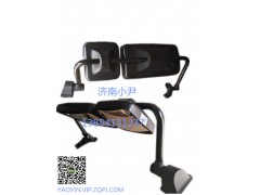 WG1682777001,倒车镜总成,济南少岱汽车配件有限公司