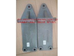 WG9925590054/55,发动机支架,山东鑫豪沃（原福达）重配工贸有限公司