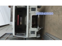 驾驶室壳体,驾驶室壳子,济南百思特驾驶室车身焊接厂