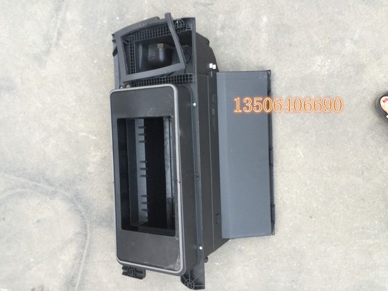 711-61900-7153,过滤器系统总成,济南百思特驾驶室车身焊接厂