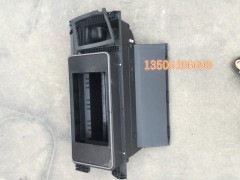 711-61900-7153,过滤器系统总成,济南百思特驾驶室车身焊接厂