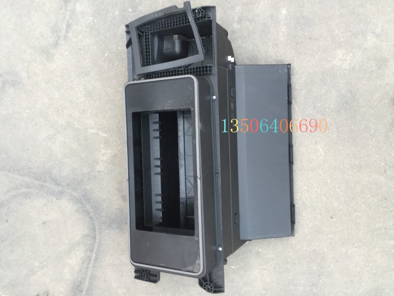 711-61900-7153,过滤器系统总成,济南百思特驾驶室车身焊接厂