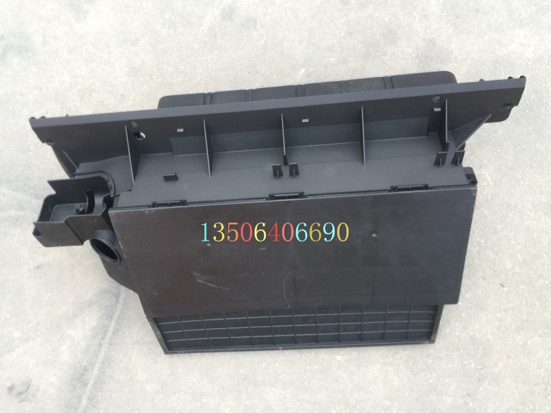 711-61900-7153,过滤器系统总成,济南百思特驾驶室车身焊接厂