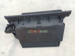 711-61900-7153,过滤器系统总成,济南百思特驾驶室车身焊接厂