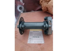 VG1540080300,联轴器总成,济南诺诚重型汽车配件有限公司