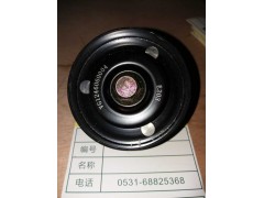 ,D12平惰轮,济南诺诚重型汽车配件有限公司