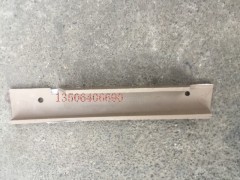 810w62930-0148,左窗帘导轨护框,济南百思特驾驶室车身焊接厂