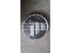 H506011001A0,车标大圆标,北京义诚德昌欧曼配件营销公司