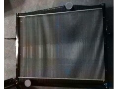 AZ9525530015,散热器总成,济南兴安凯业经贸有限公司