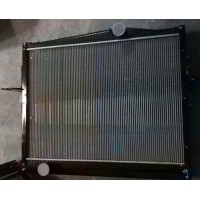 豪瀚散熱器總成AZ9525530015