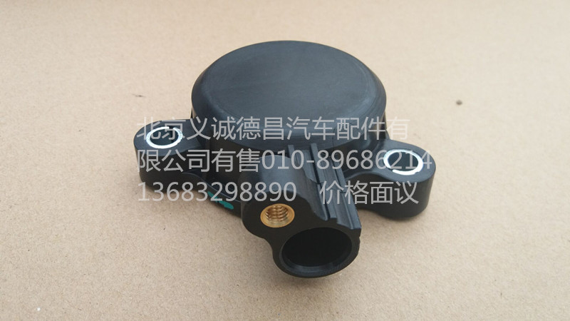 3696185,凸轮轴盖,北京义诚德昌欧曼配件营销公司
