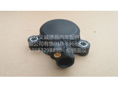 3696185,凸轮轴盖,北京义诚德昌欧曼配件营销公司