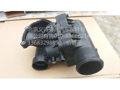3697712,节温器壳体总成,北京义诚德昌欧曼配件营销公司