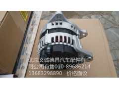 3698351,发动机,北京义诚德昌欧曼配件营销公司