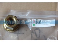 24K24-03056,车轮螺母总成,济南帅将商贸有限公司