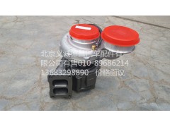 5358740,涡轮增压器,北京义诚德昌欧曼配件营销公司