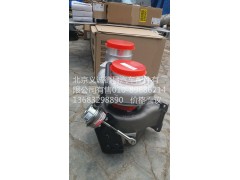 5358740,涡轮增压器,北京义诚德昌欧曼配件营销公司