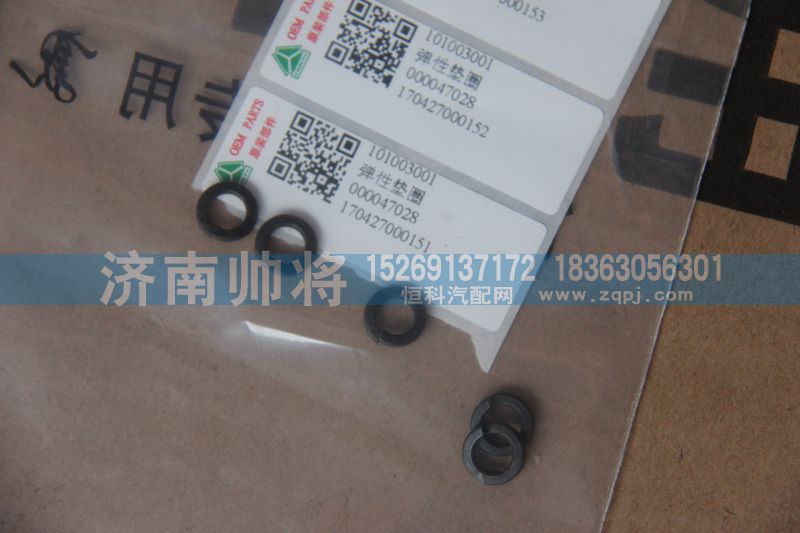 101003001,弹性垫圈,济南帅将商贸有限公司