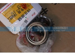 6TS55-3610,二轴六档齿轮,济南帅将商贸有限公司