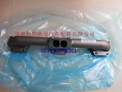 S3696187,排气支管福康,济南恺航欧曼汽车配件有限公司