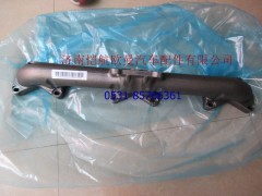S3696187,排气支管福康,济南恺航欧曼汽车配件有限公司
