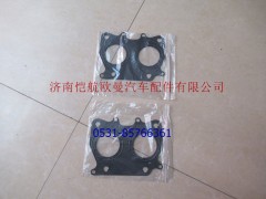 3696606,排气支管垫福康,济南恺航欧曼汽车配件有限公司