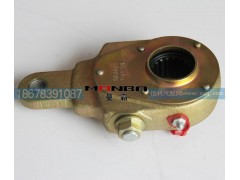 WG9100440005,前制动调整臂,济南曼霸汽车零部件有限公司